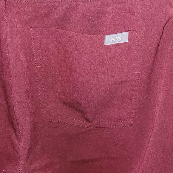 Figs Technical Collection Scrub Pants XS - Picture 5 of 10